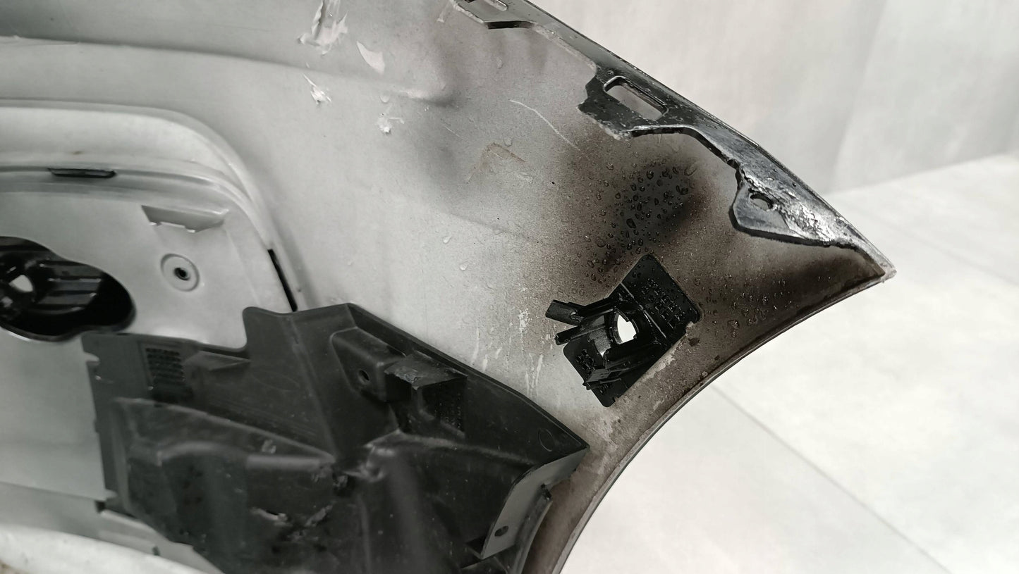 Paraurti Anteriore Ford Focus MK4 IV LIFT ST Line 22-