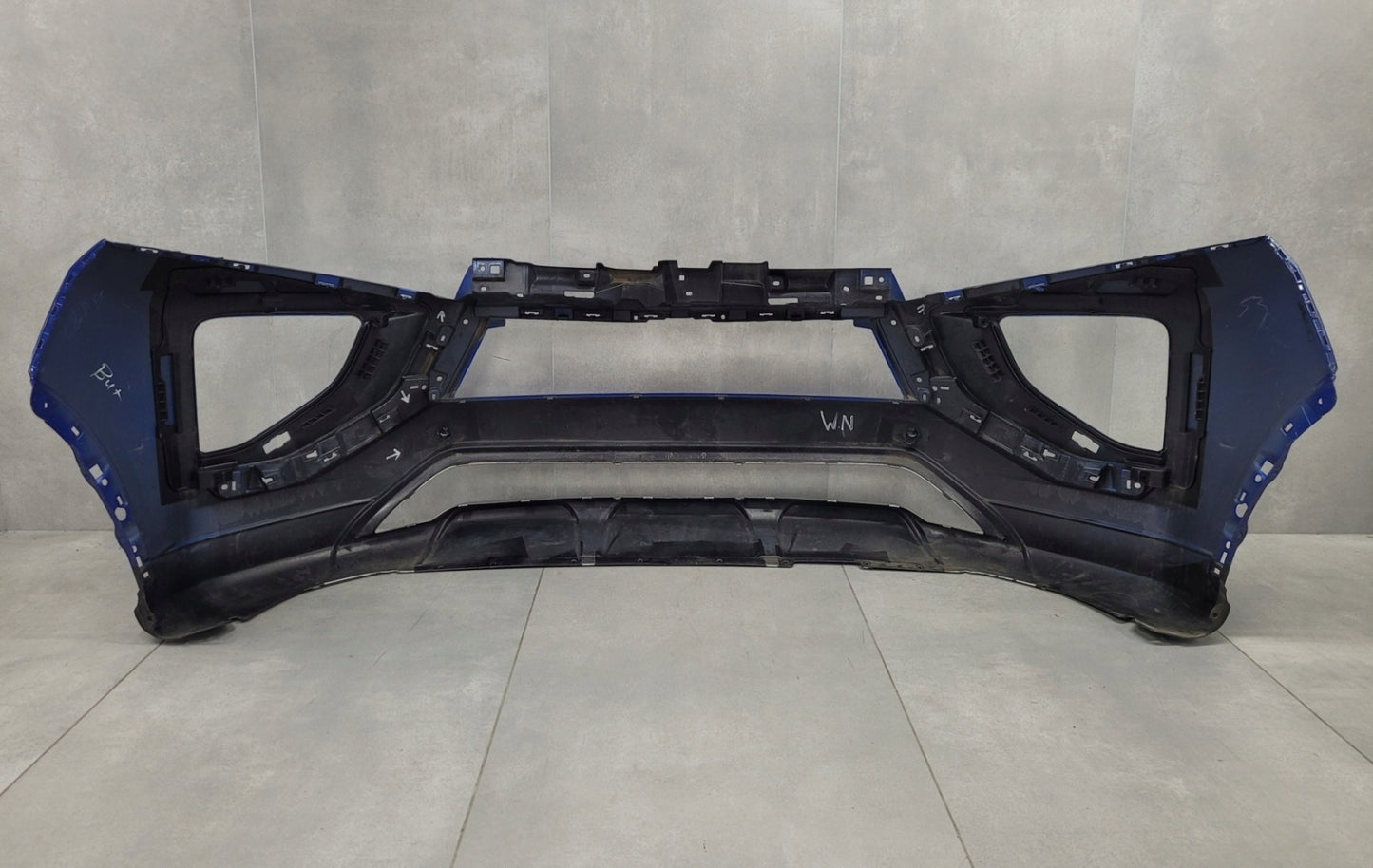 Front Bumper for Mitsubishi Eclipse Cross 2021-