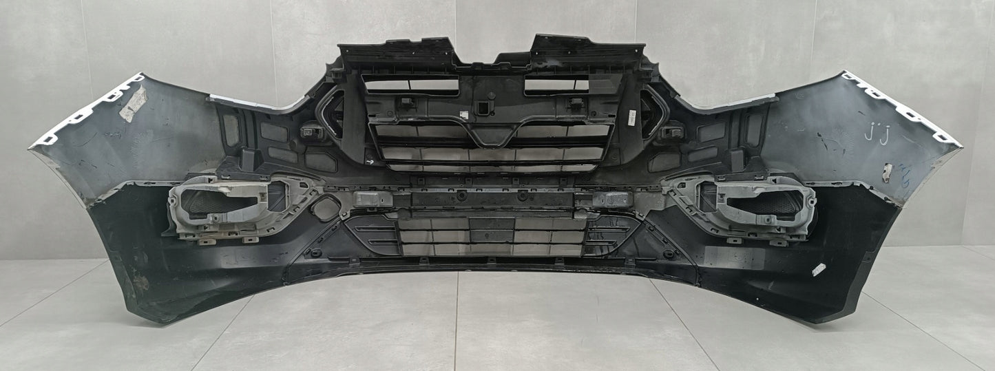 Ford Transit Custom Front Bumper Lift 17-22