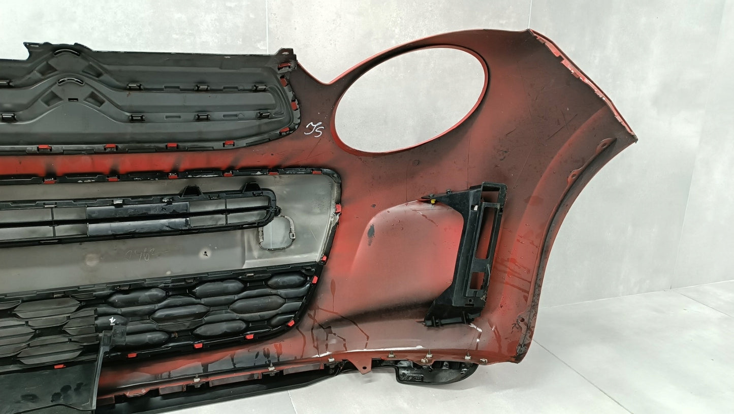 Zderzak przód przedni Citroen C1 II 14-