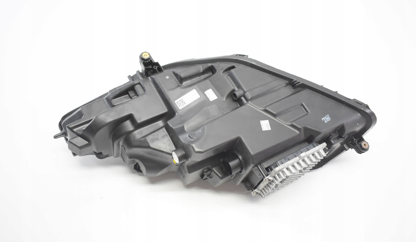 JAGUAR E PACE X540 RIGHT HEADLIGHT FRONT EU ORG