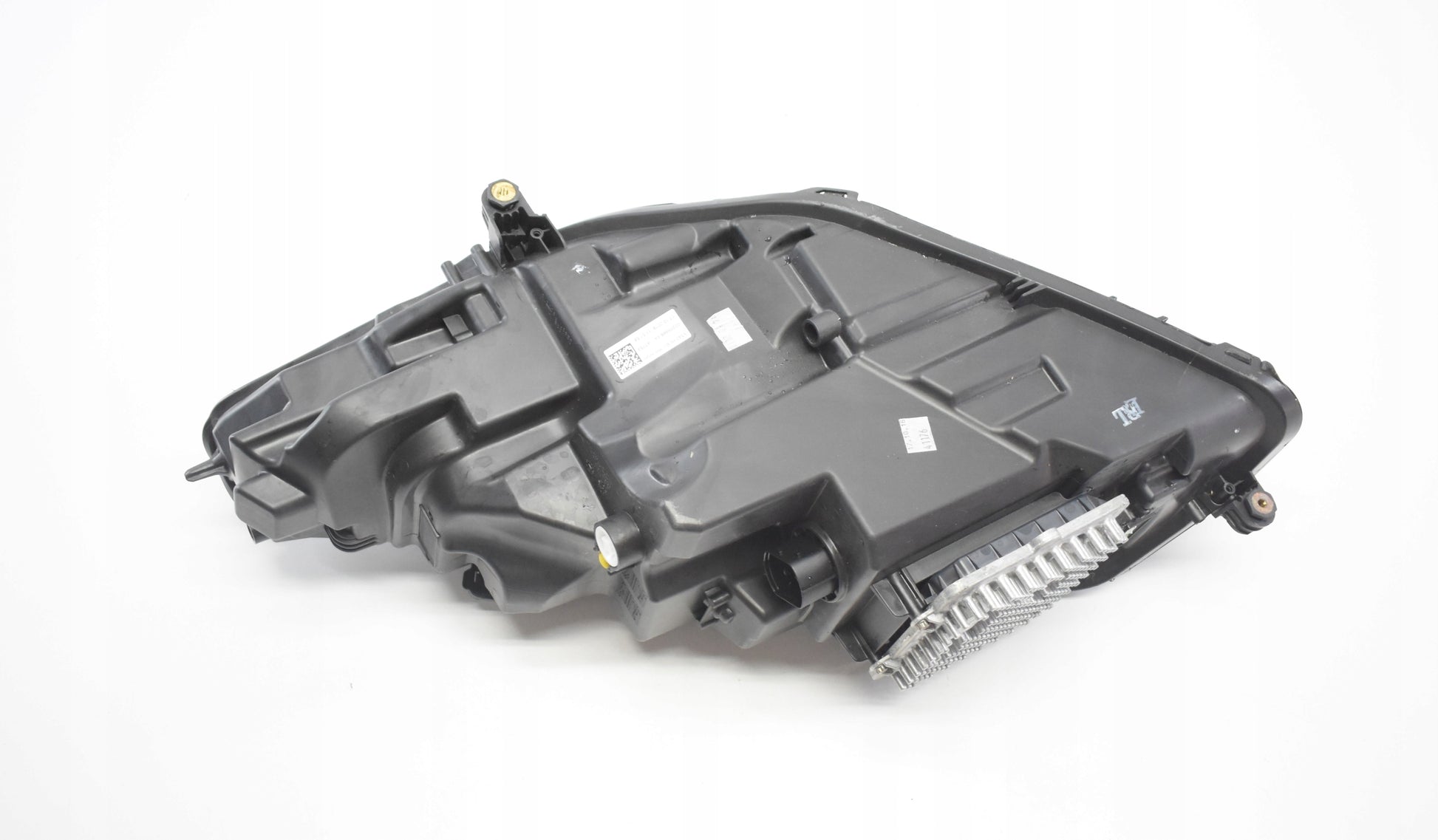 JAGUAR E PACE X540 RIGHT HEADLIGHT FRONT EU ORG