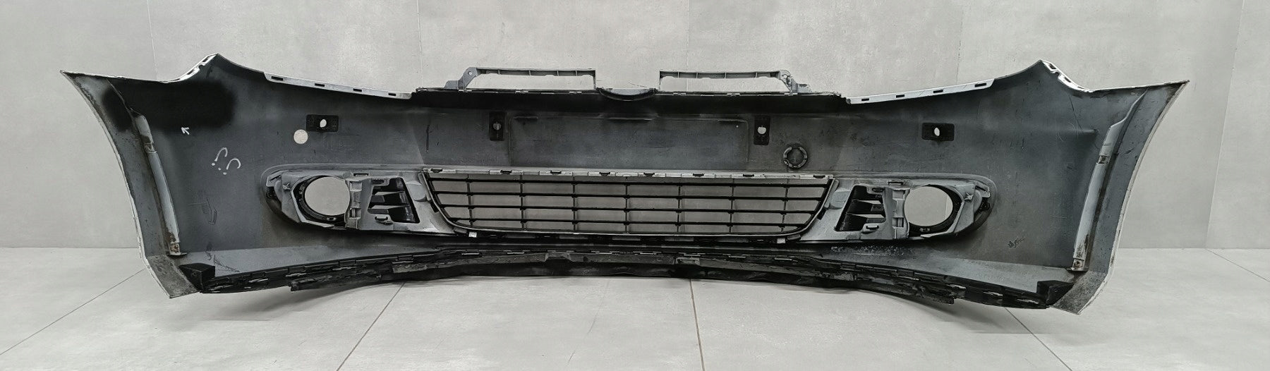 Front Bumper for Volkswagen VW Golf 6 VI 5K0 HB 08-12