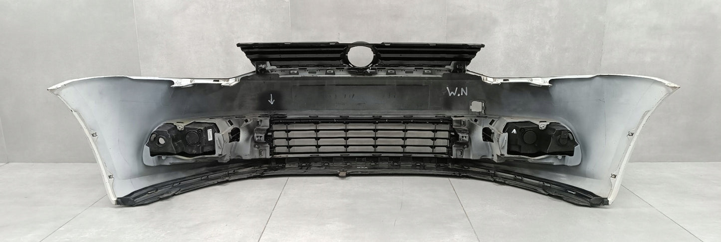 Zderzak przód przedni VW Volkswagen Polo 6C 6C0 Lift 14-17