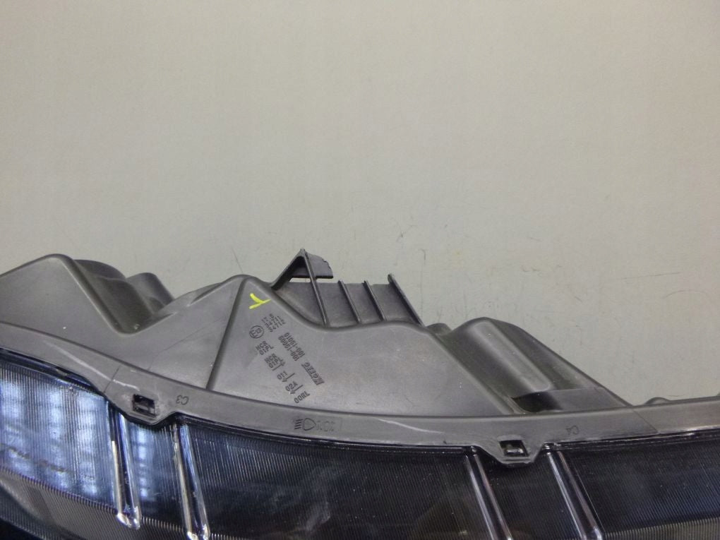 NISSAN QASHQAI II 2 LIFT 17- Right Headlight