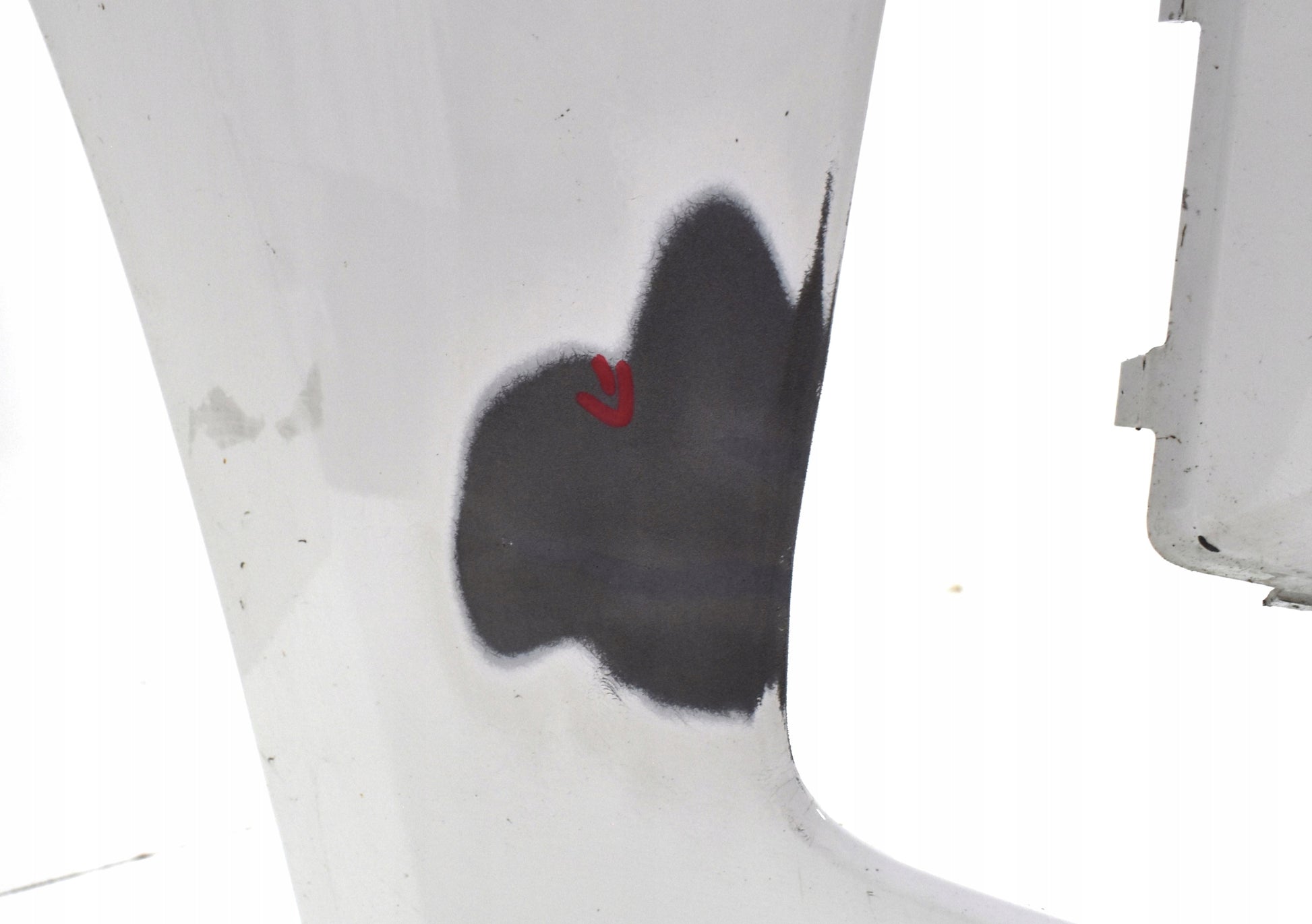 BMW G20 G21 LIFT LCI M PACKAGE FRONT BUMPER ORG