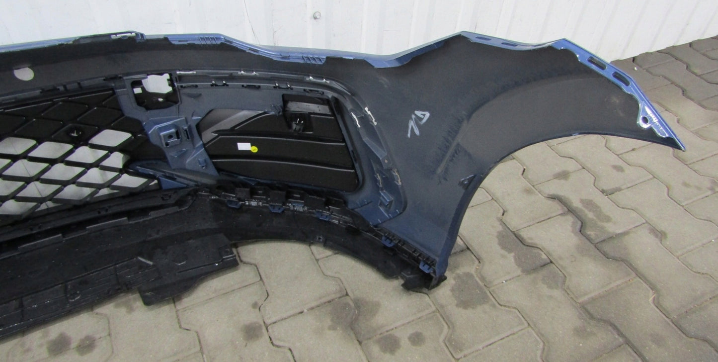 Zderzak przód przedni VW Volkswagen Golf VIII R Line lift 24-