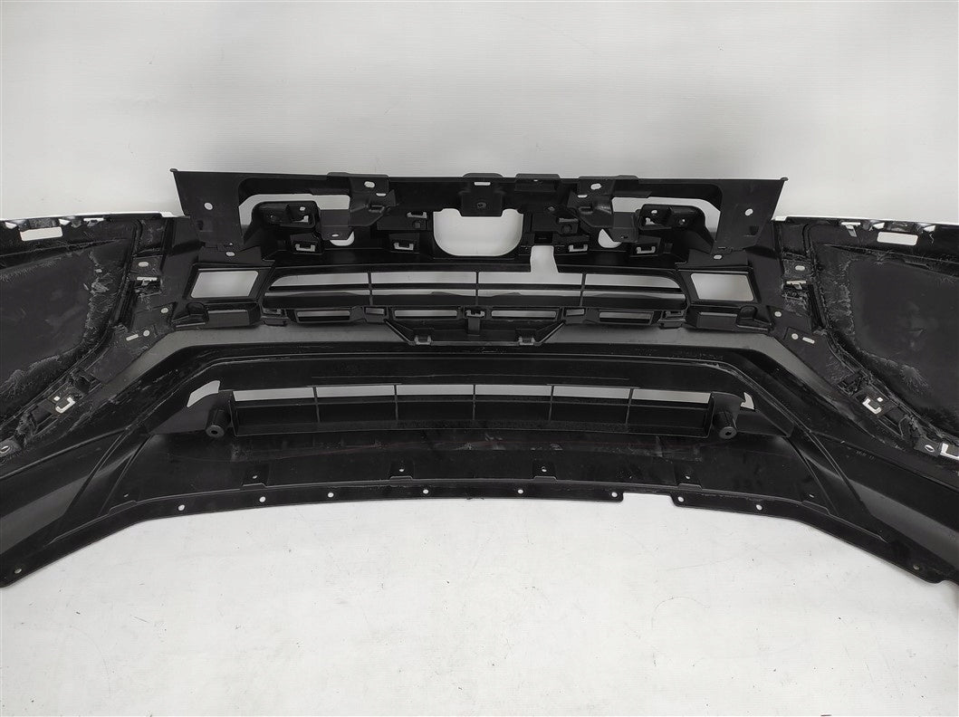 FRONT BUMPER MITSUBISHI ECLIPSE CROSS 2017-2021