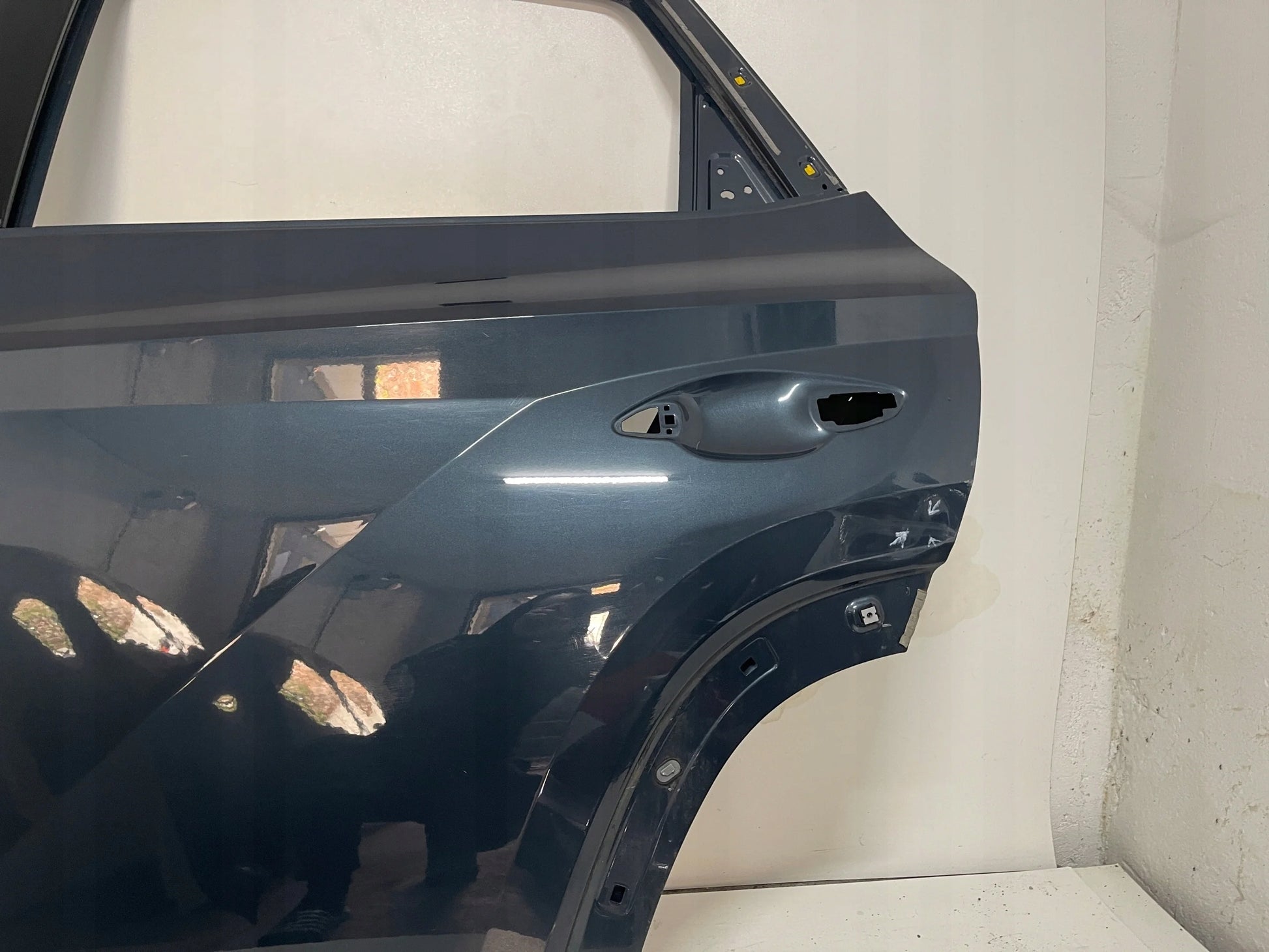 Hyundai Tucson 4 IV Left Rear Door
