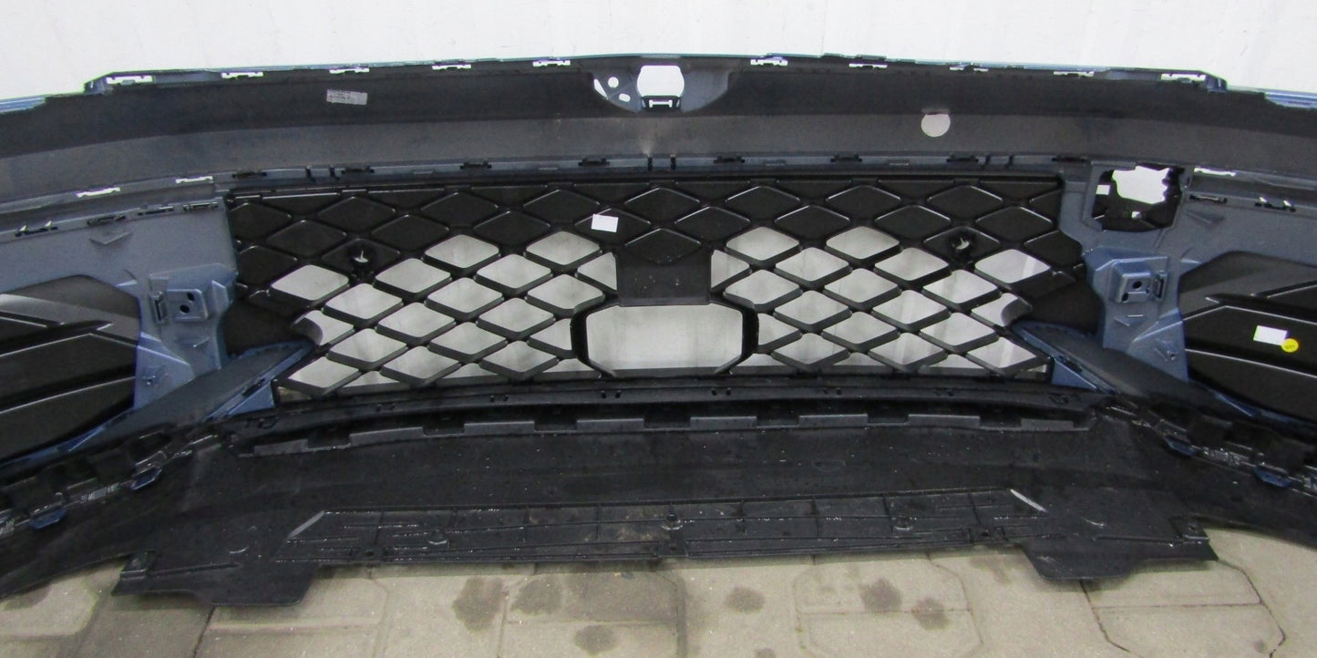 Zderzak przód przedni VW Volkswagen Golf VIII R Line lift 24-