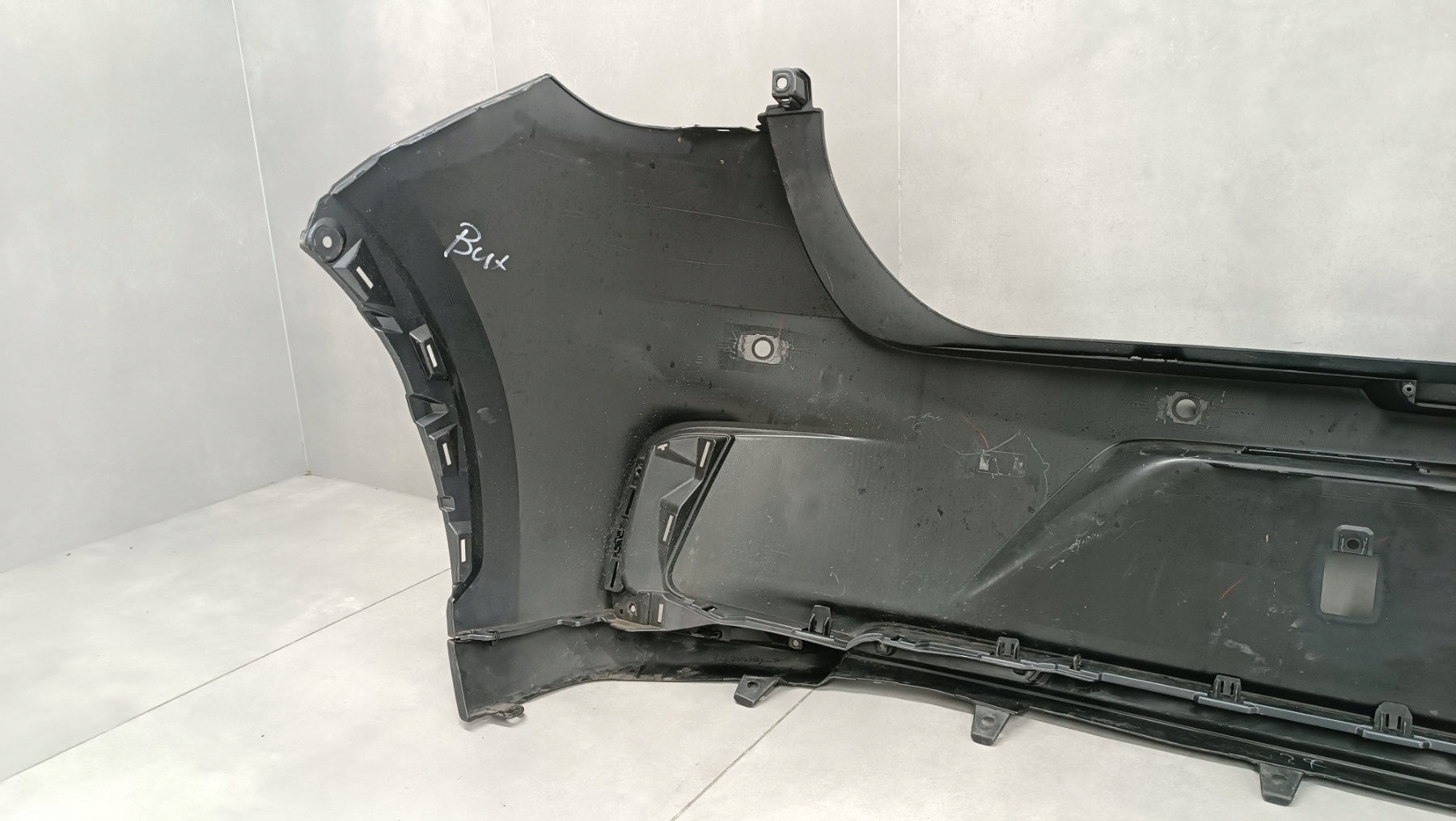 Rear Bumper Lexus LBX 23-