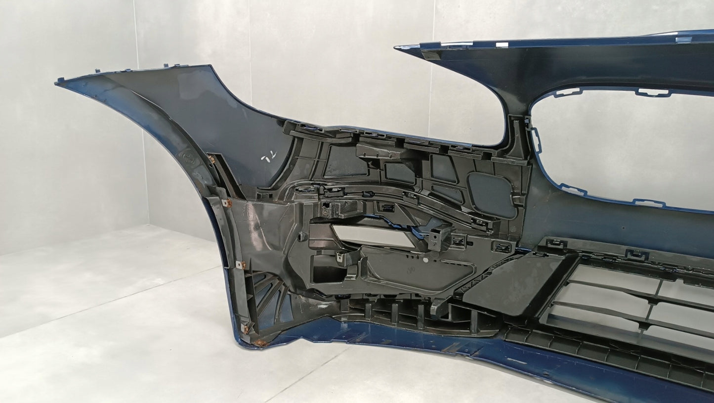 Parachoques delantero BMW 2 F45 F46 Lift LCI 18-22
