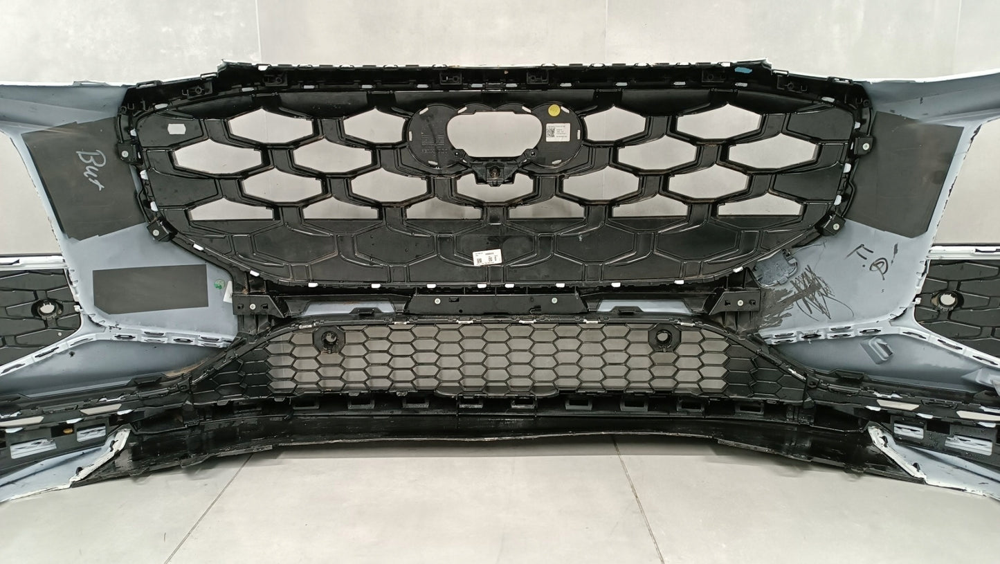 Front bumper Audi Q3 83H S-line 25-