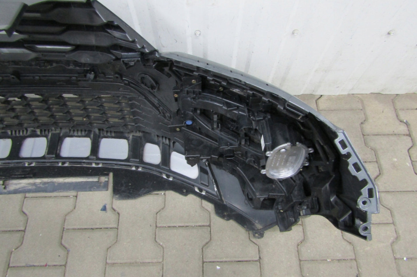 Paraurti anteriore per VW T-Roc T Roc 2GA 17-21