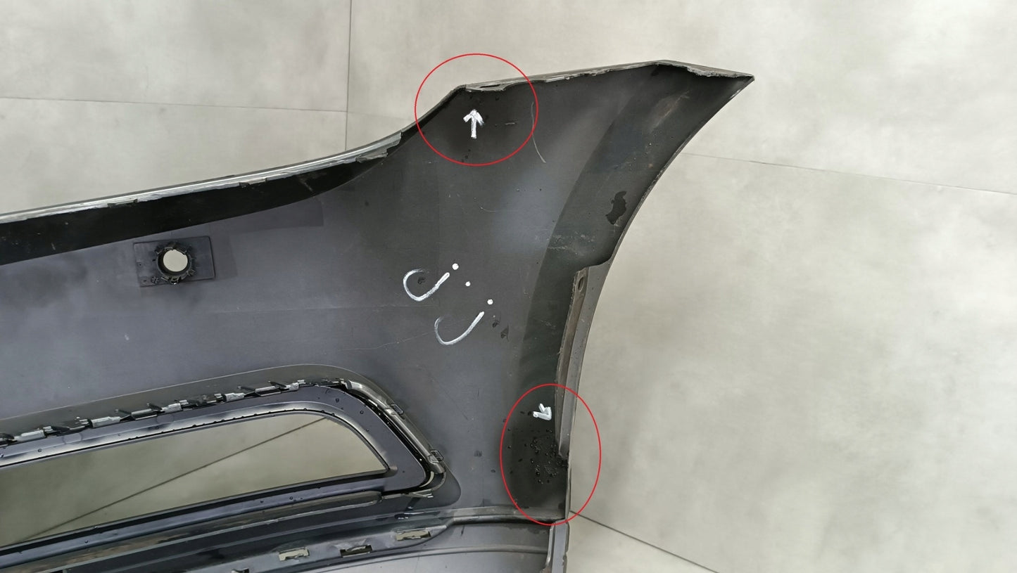 Zderzak przód przedni Volkswagen VW Passat B8 3G0 14-19