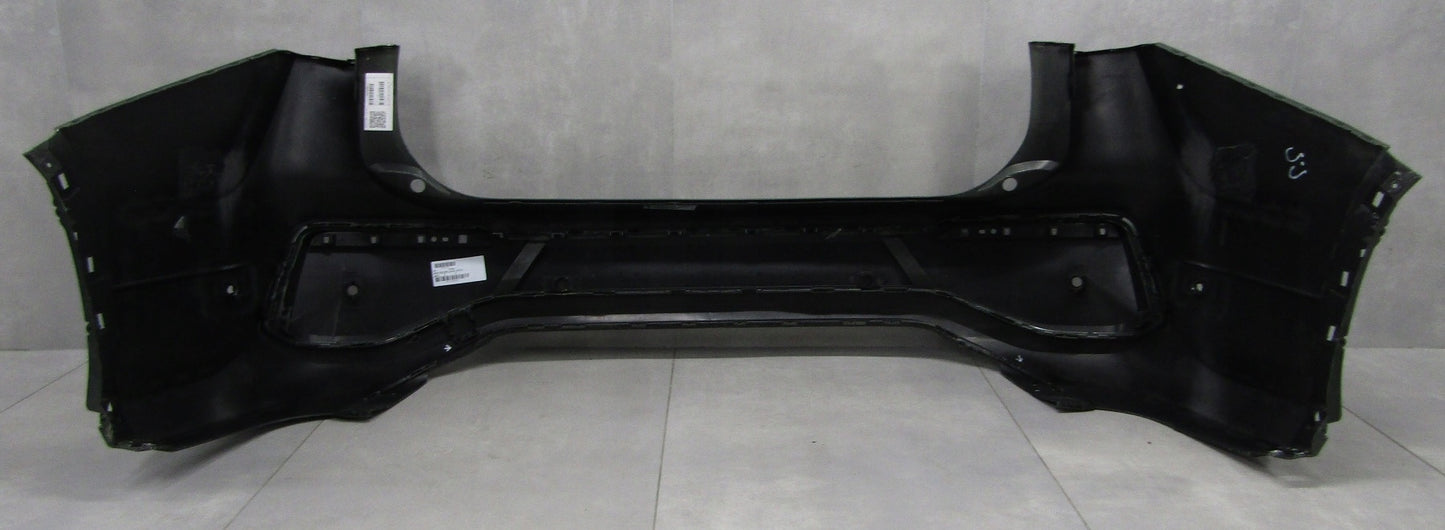 Rear Bumper Volkswagen VW Tayron 24-