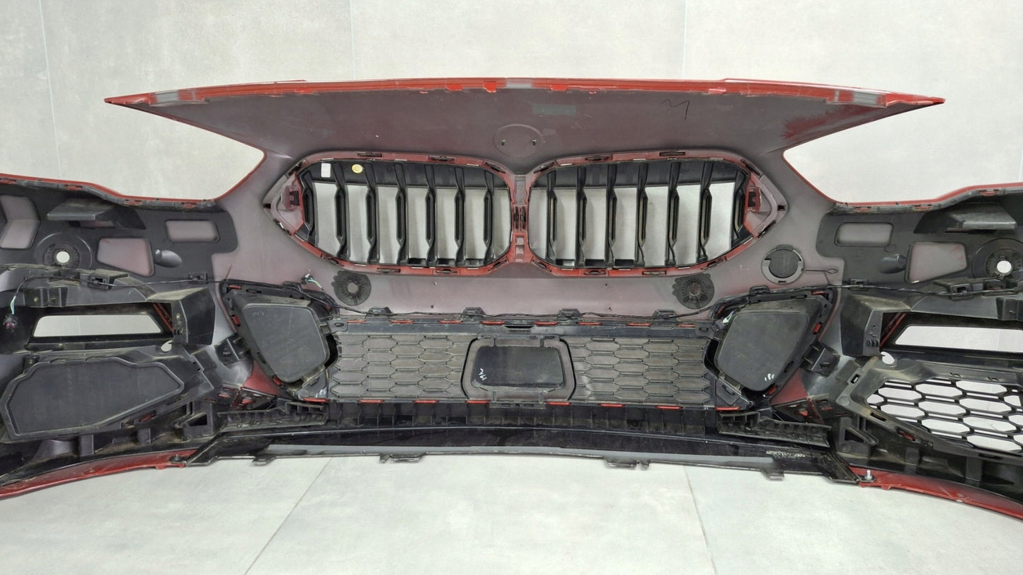 Zderzak przedni BMW 2 F44 Gran Coupe M-Pakiet 19- / + wiązka