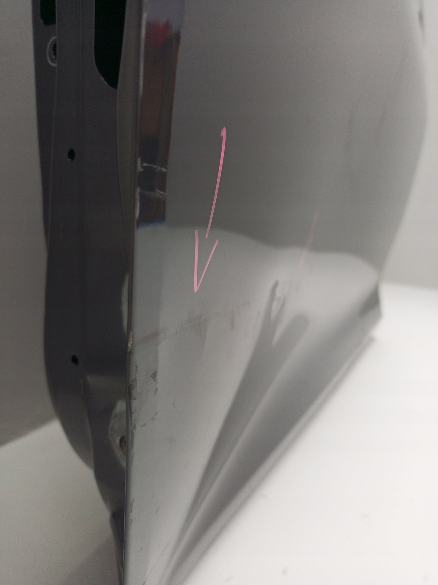 SUZUKI SWIFT VII MK9 2024- ETUVETOKÄÄN OVET VASEN ETUOVI VASEN