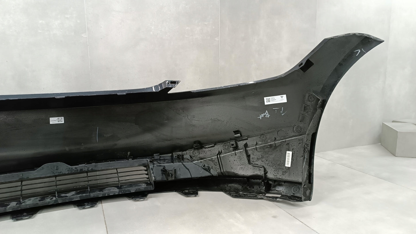Front Bumper for Tesla 3 III HIGHLAND facelift 23-