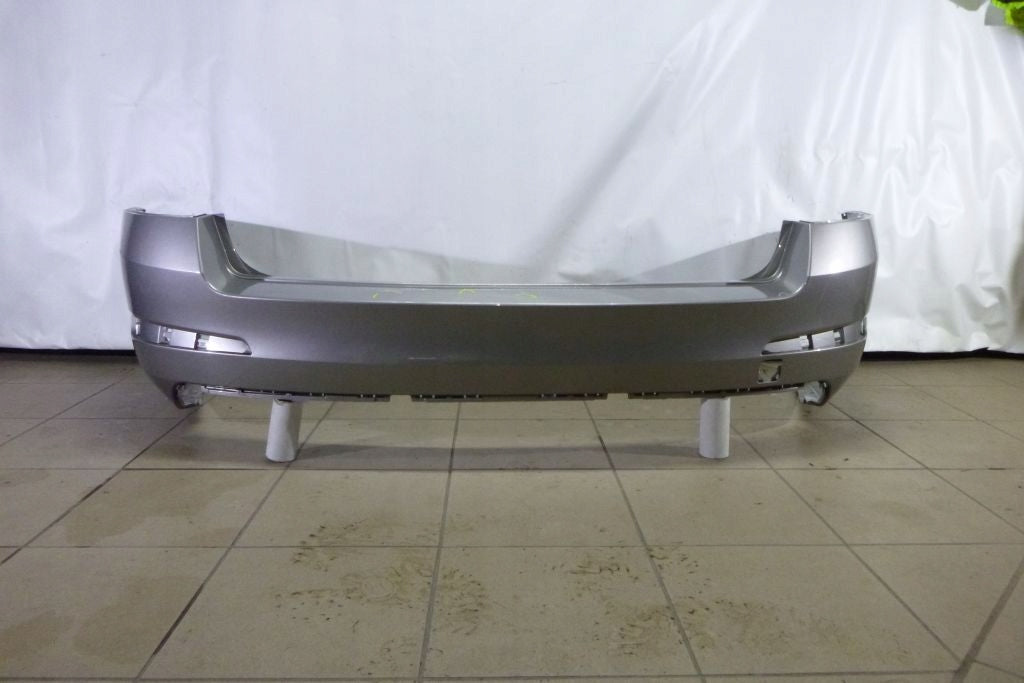 SKODA OCTAVIA III KOMBI 5E9 Rear Bumper