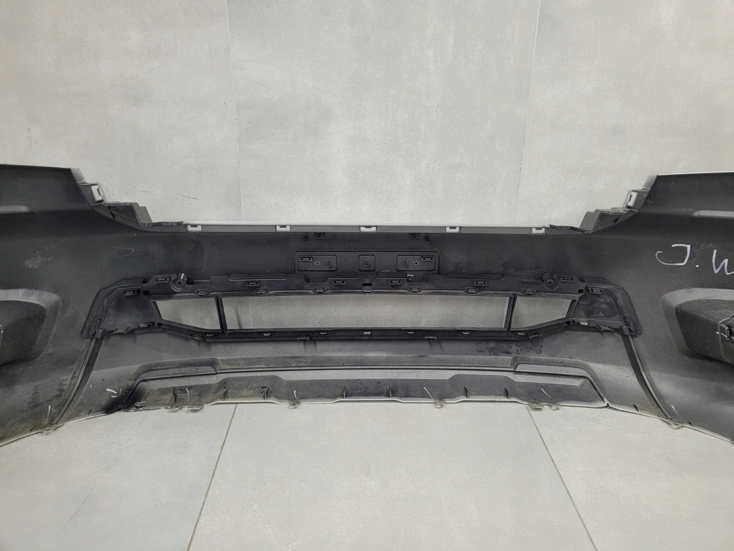 Front Bumper Ford Ranger 4 IV Lift 19-22