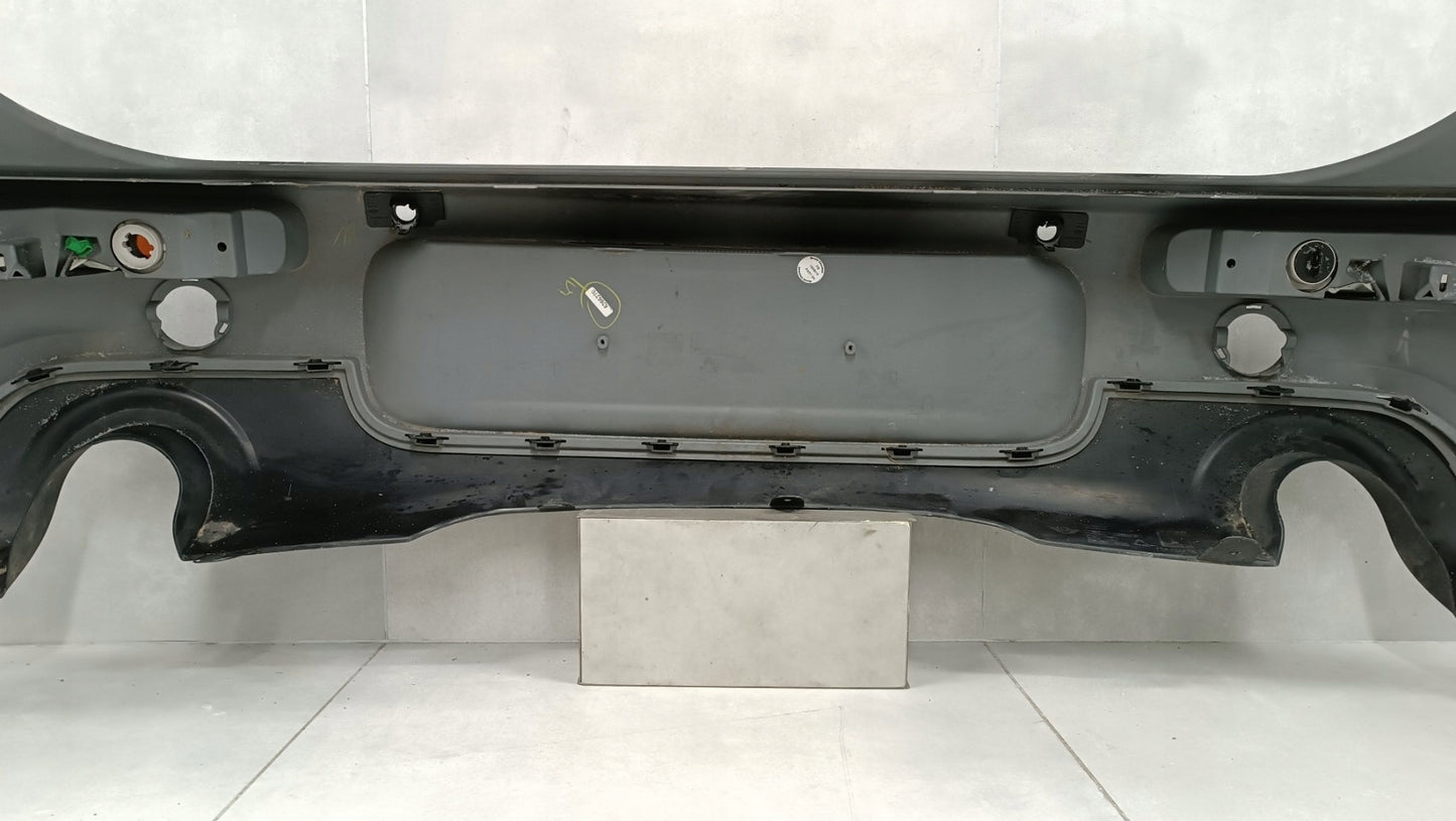 Rear Bumper MINI COOPER CLUBMAN S F54 Sport 15-18