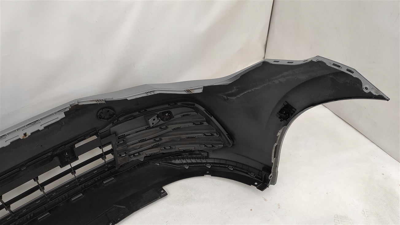 FRONT BUMPER VW GOLF 8 VIII 5H AFTER 2020 5H0807221H