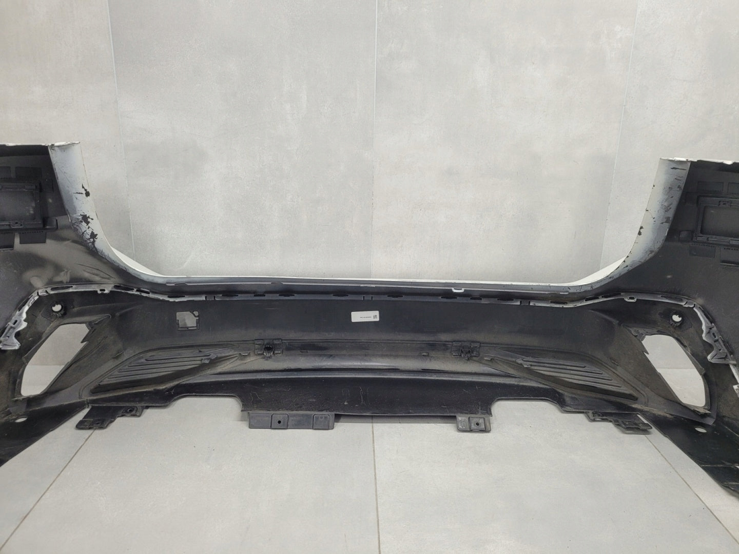 Rear Bumper for Peugeot 308 III T10 SW Kombi (2021-)