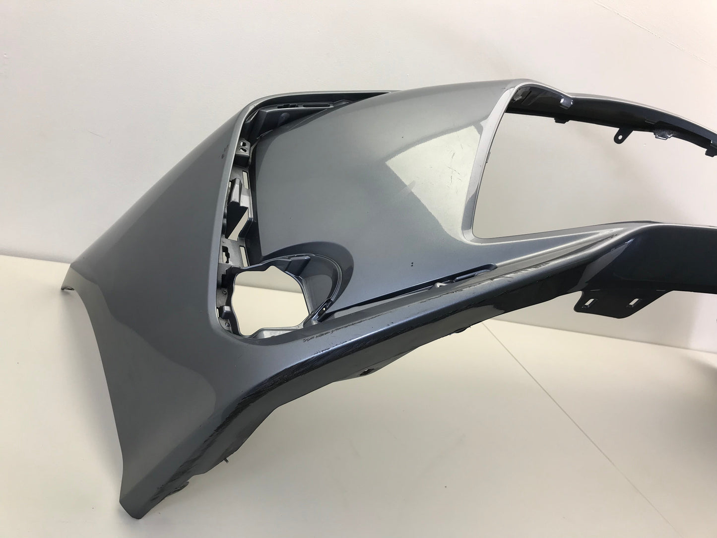 Toyota Corolla E210 2018-2020- Front Bumper 5211902010