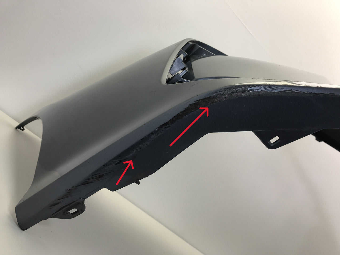 Toyota Corolla E210 2018-2020- Front Bumper 5211902010