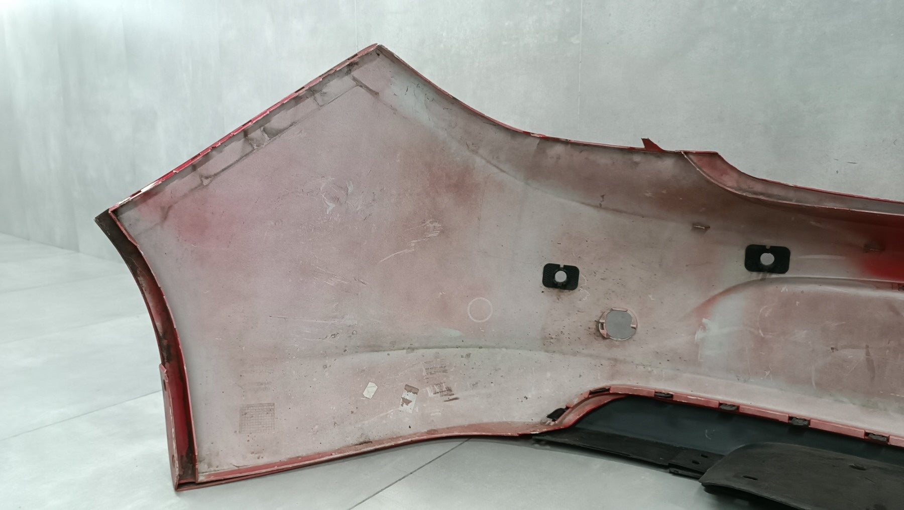 Rear Bumper Opel Insignia A HB OPC Line Lift 13-17