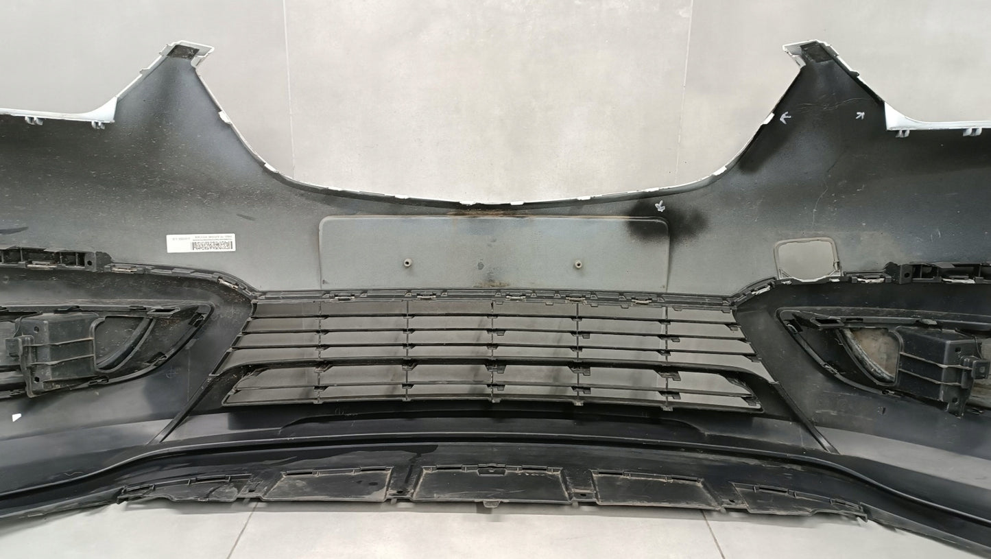 Front Bumper for Opel Crossland X 17-20