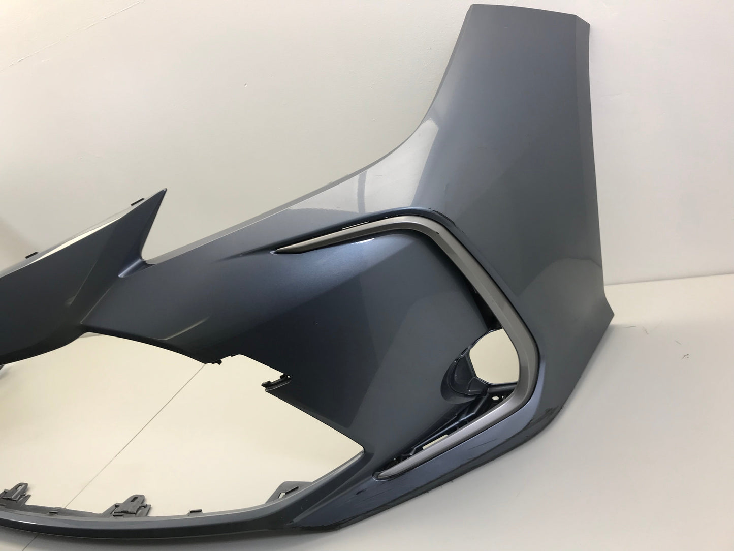 Toyota Corolla E210 2018-2020- Front Bumper 5211902010