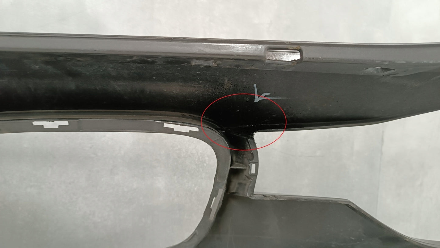 Zderzak przód przedni BMW 3 F30 F31 11-15