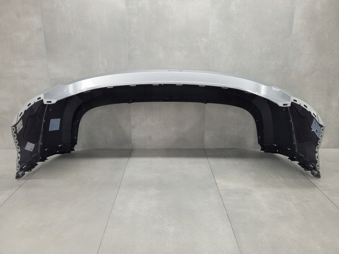 Rear Bumper Skoda Karoq 57H 2 II 23-