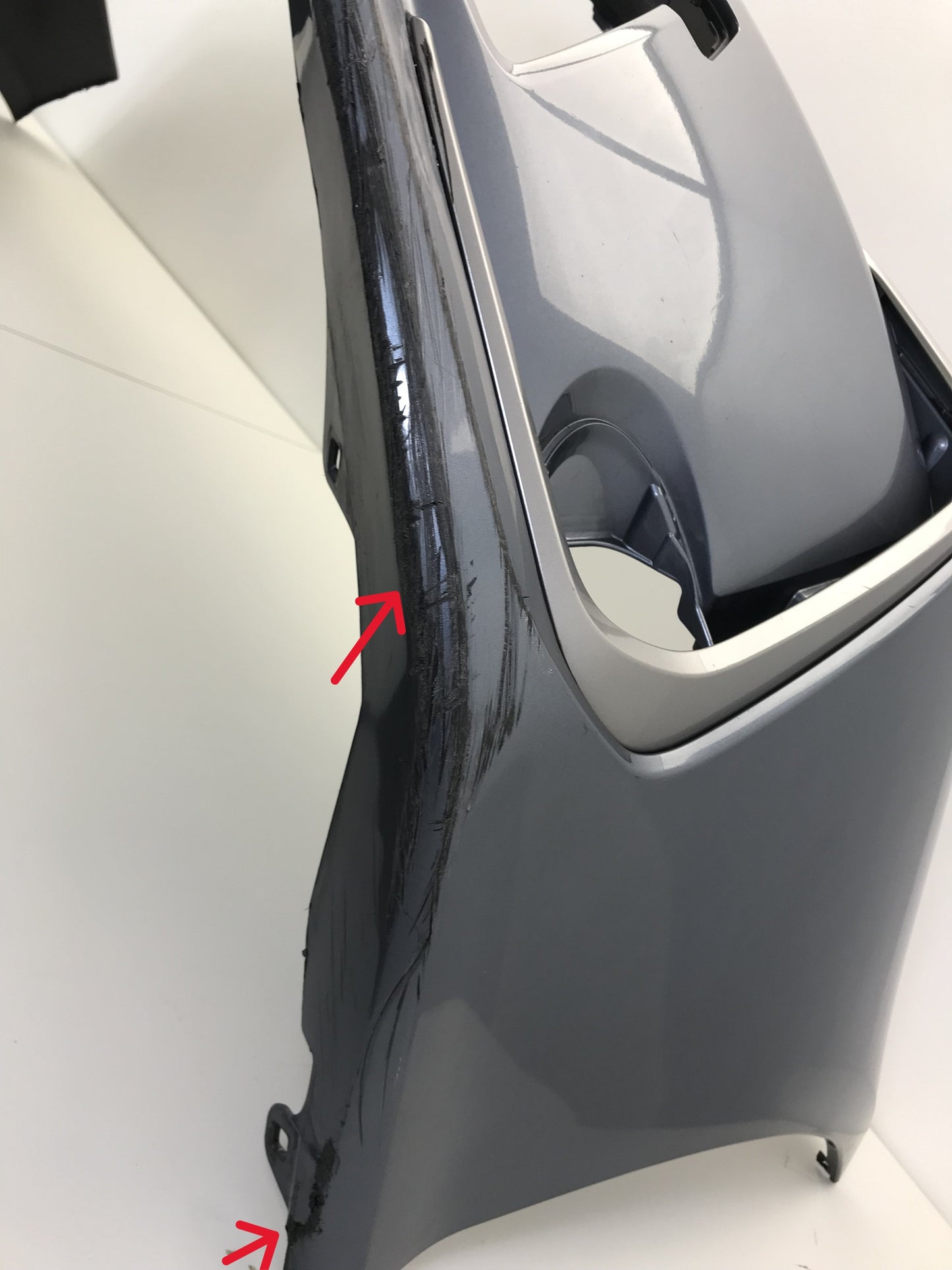 Toyota Corolla E210 2018-2020- Front Bumper 5211902010