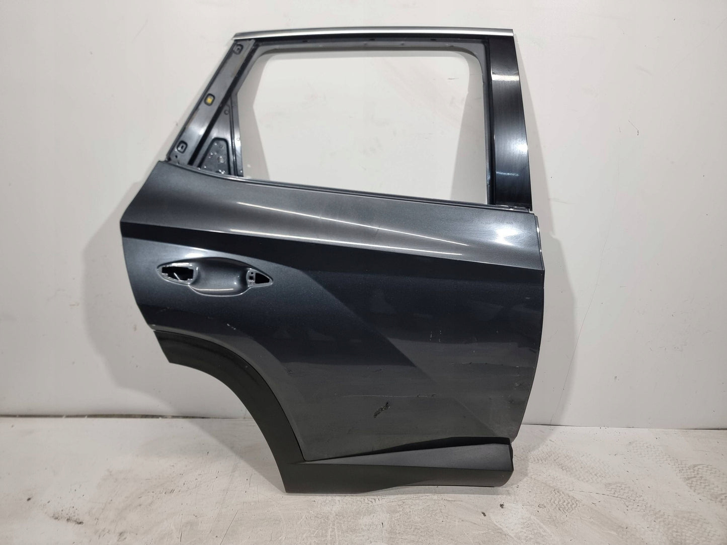 Rear Right Door Hyundai Tucson IV