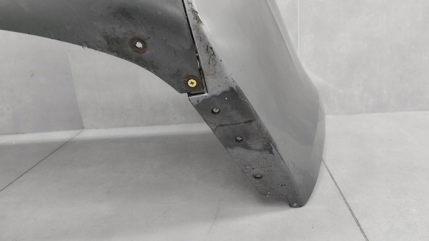 Rear Bumper for BMW 1 Series E82 E88 Coupe Cabrio M-Package 07-11