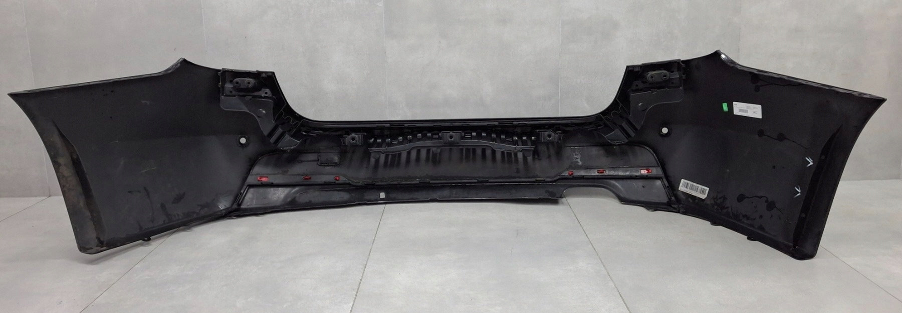 Rear Bumper for BMW 3 F31 M-Package Touring 11-18 / + Skid Plate