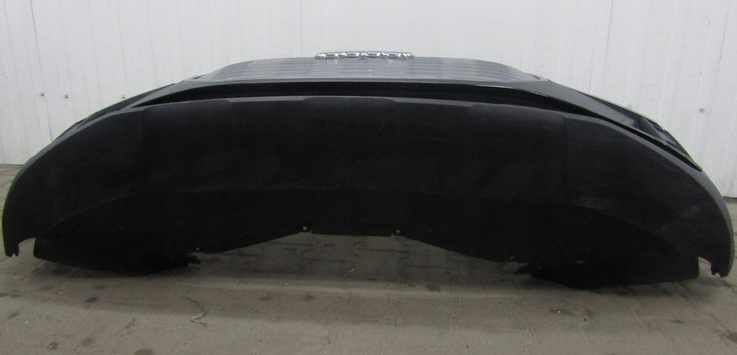 Audi Q4 E-Tron E Tron 89A RADAR Front Bumper 21-