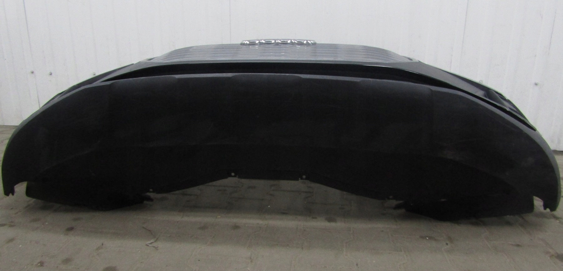 Audi Q4 E-Tron E Tron 89A RADAR Front Bumper 21-