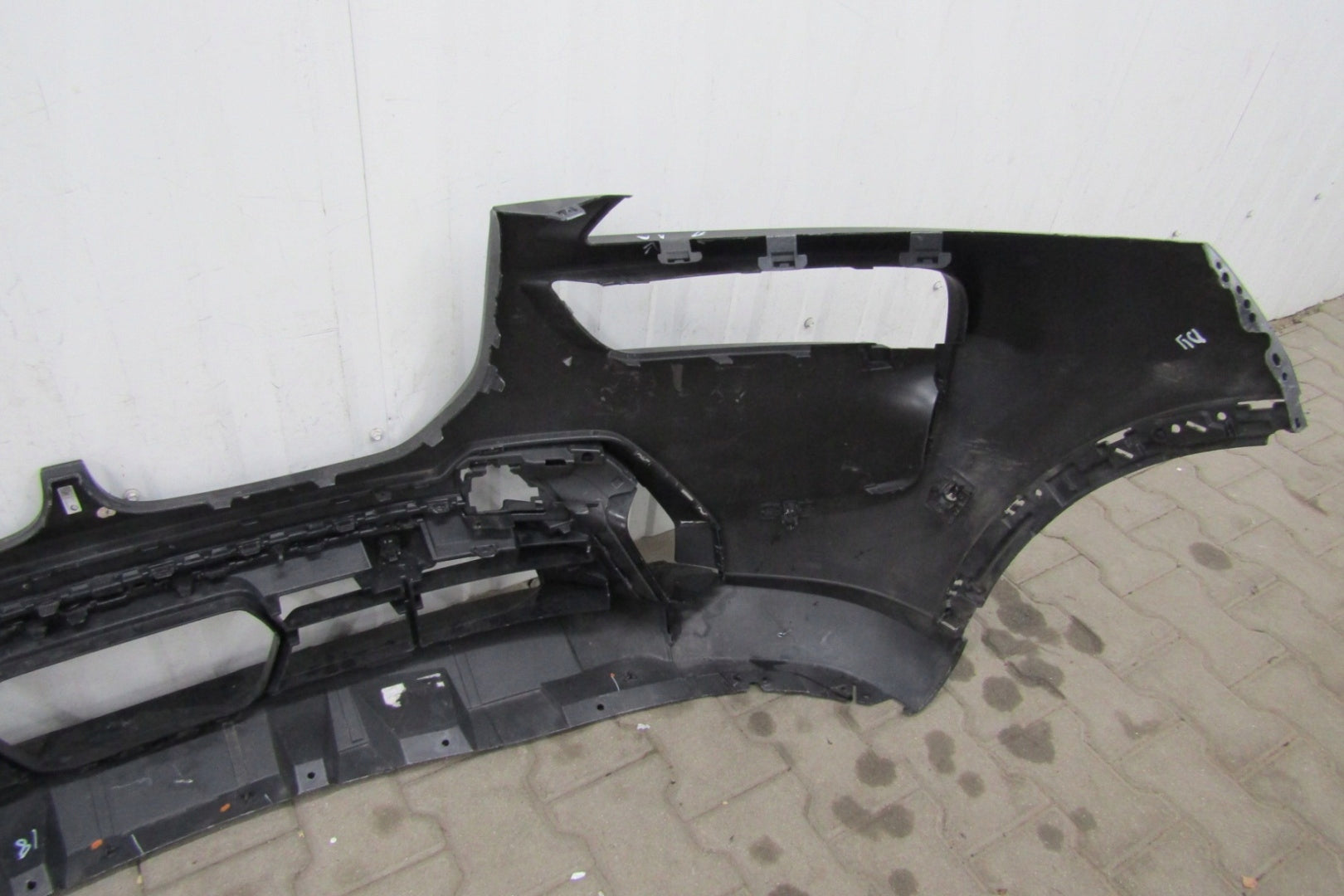 Front Bumper for BMW X7 G07 LIFT LCI M PACKAGE 22-