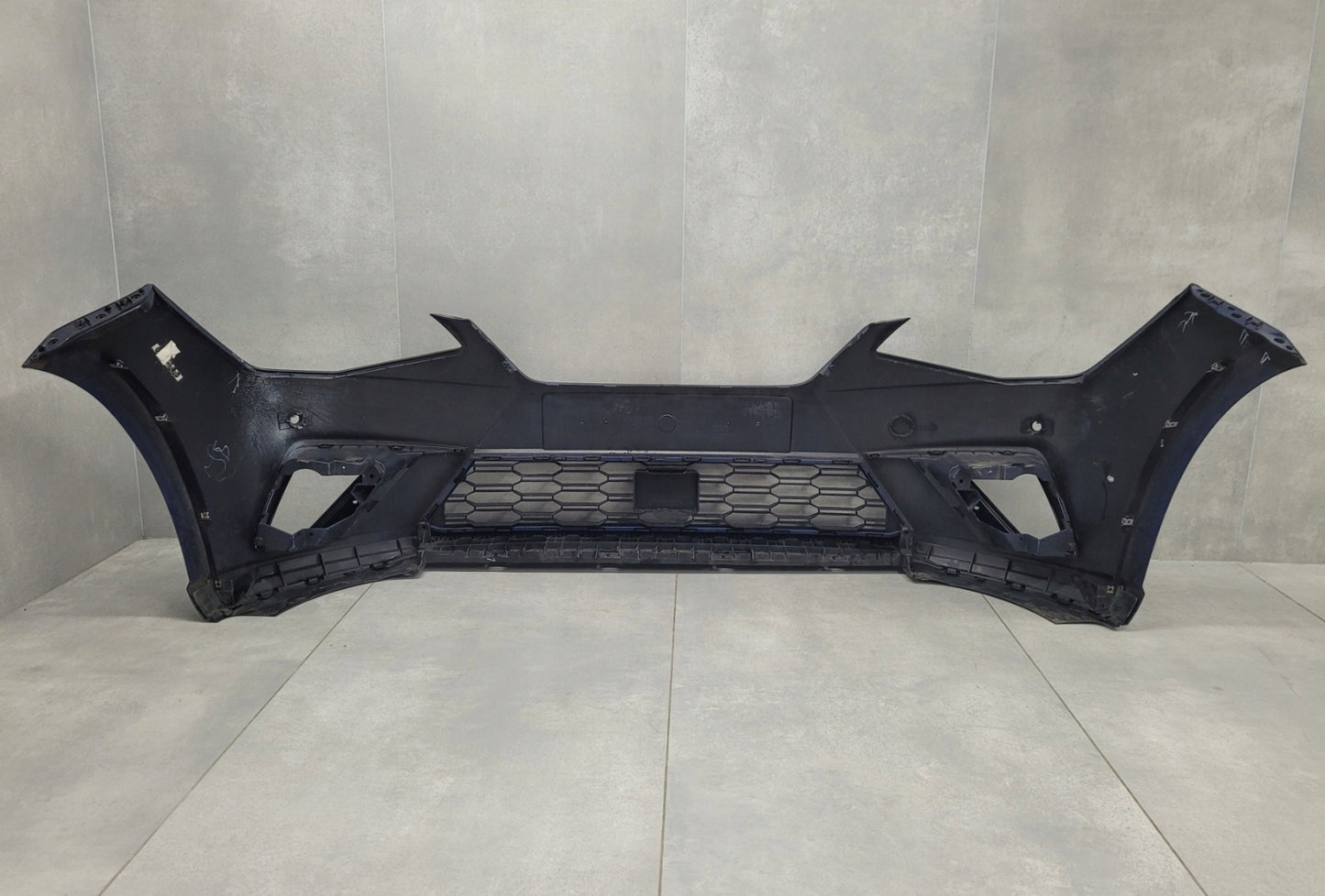 Front Bumper for Seat Ibiza V 5 6F0 17-