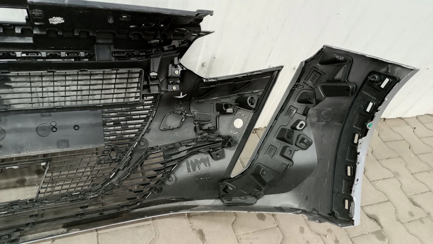 Paraurti anteriore Peugeot 208 2 II GT-Line 19-