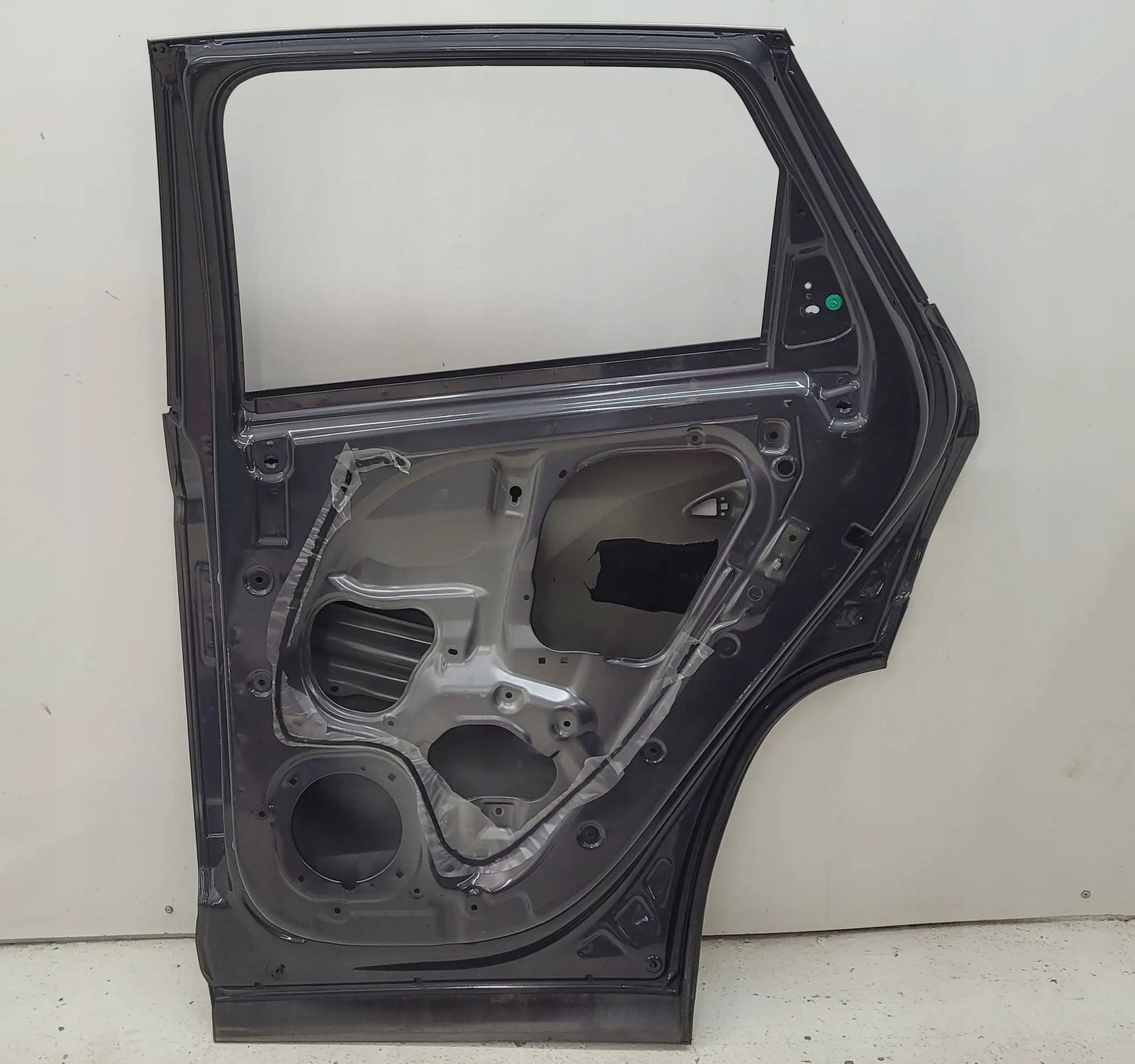 HYUNDAI TUCSON IV 2020+ Right Rear Door