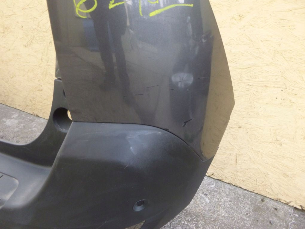 PEUGEOT 5008 II P87 16- Rear Bumper