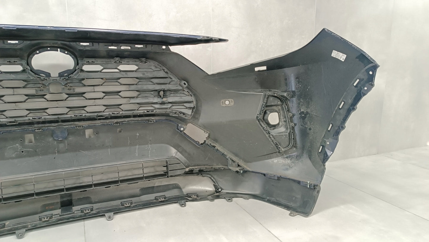 Zderzak przód przedni Toyota Rav4 5 V 18-25