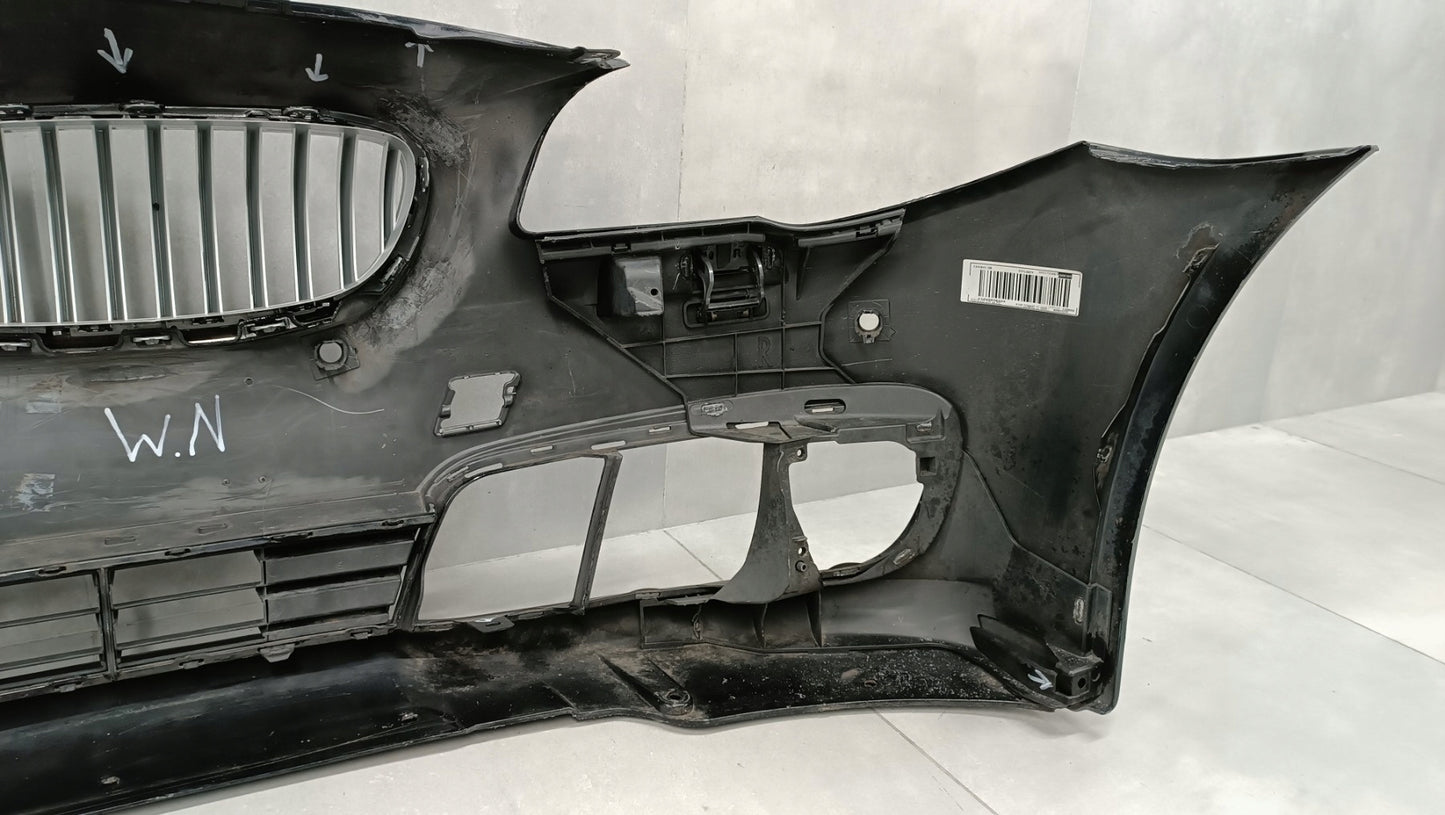 Front Bumper for BMW 5 Series F10 F11 Facelift LCI 2013-2017