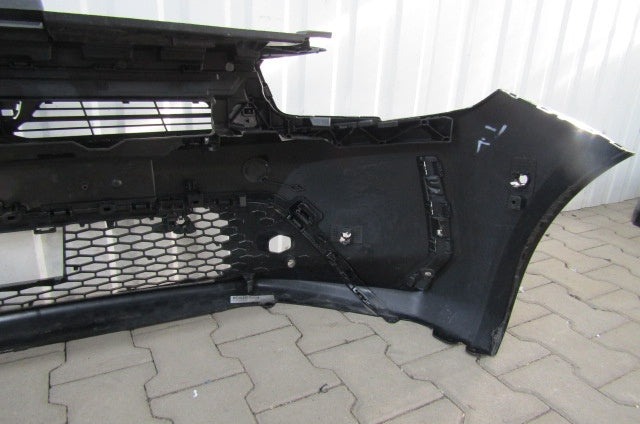 Front Bumper Opel Corsa F LIFT 23-