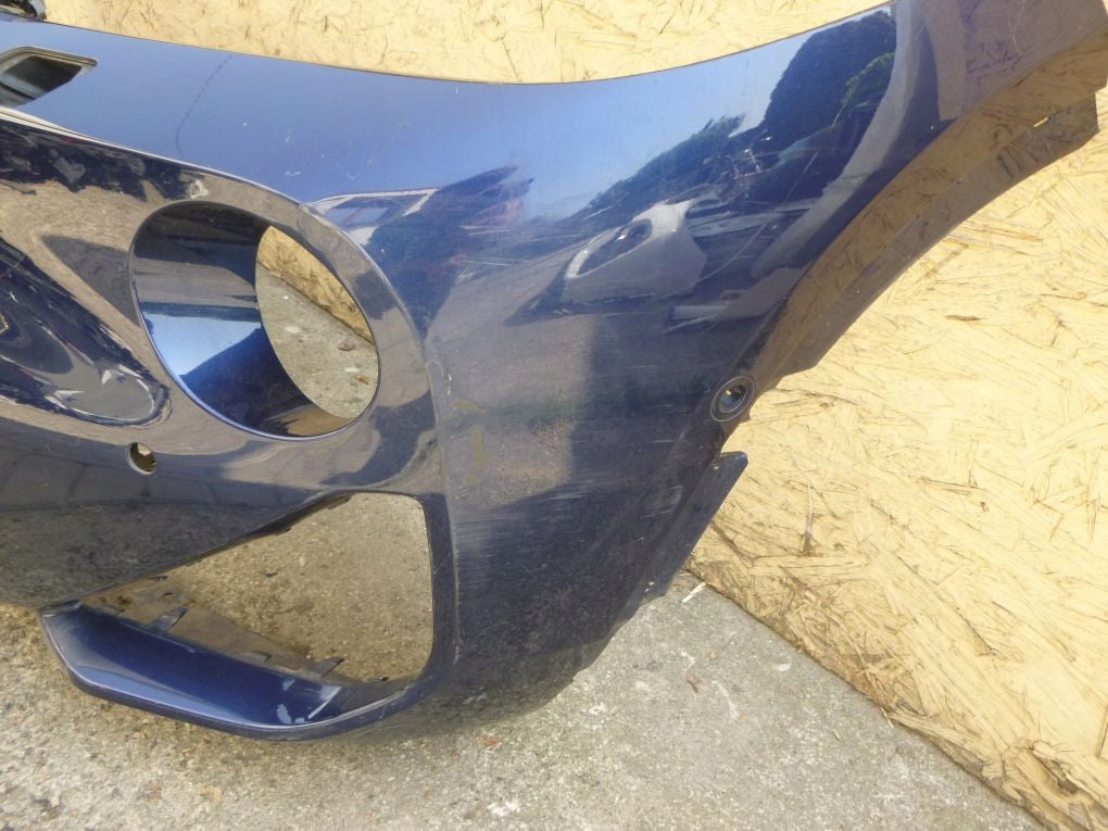 BMW X2 F39 M Sport Package Front Bumper